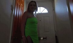 Come Here Little Man! (Standard Definition)