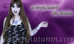 Nobody wants to date a Virgin Loser - MP4 SD 480p