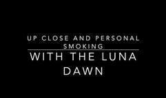 Up Close Smoking 720 mobile