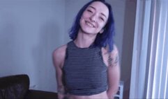 BOXING LADY FAE: ROUND 1