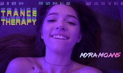 Myra Moans - Trance Therapy