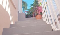 HD Cruel or Kind Giantess Vore Crush