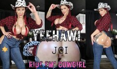 Yeehaw JOI!