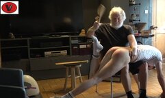 LES FESSEES D'ALIX 1 ET 2