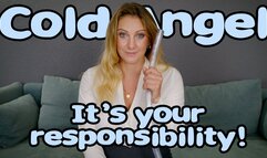 1473 It's your responsibility!