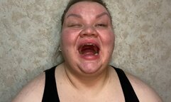 Charming BBW goddess wants to sleep