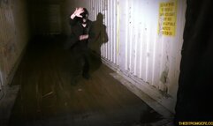 Warehouse Part 4 (Goddess Ass Smother)