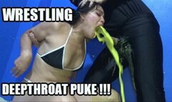 DEEP THROAT FUCKING PUKE 231128D4 SARAI DEEPTHROAT SIT WRESTLING HUGE GIANT PUKE WATERFALLS + FREE SURPRISE SHOW SD MP4