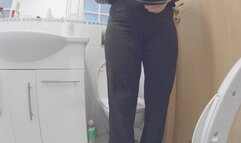 Some farting, some shots