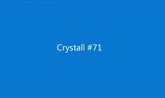 Crystall071 (MP4)