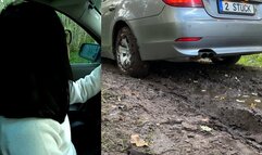 Behind the scenes: Call of the Mud