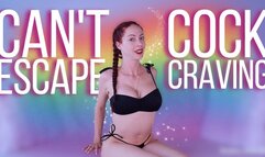 Cant Escape Cock Cravings