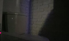 Testing a new laxative