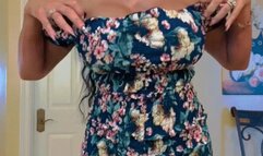 Jewels Jade Titty Worship