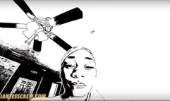 Giantess Crew-LEXI- A TINY WAY OUT