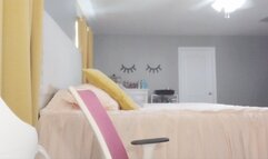 LACTATION - You LOVE Mommys Milkers Watch me pump