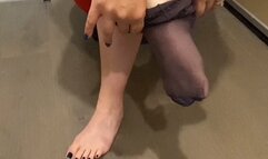 Lingerie Fetish Compilation