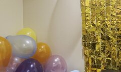 The Guest by Sexy Balloons