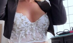 First Cigarette After Covid ~ Catch up and Coughs with Kiki