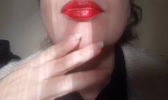 THE PLEASURE OF INSULTING A LOSER LIKE YOU