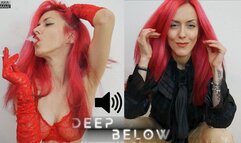 Deep Below (Audio)