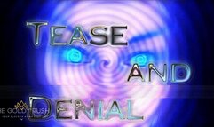 Gooning Fairytales for Grown-Ups - Tease and Denial