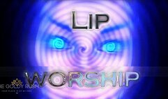 Gooning Fairytales for Grown-Ups - Lip Worship