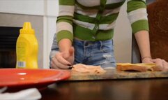 You Are My Sandwich 1080 mp4