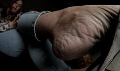 Drain Your Balls For Me, 2nd