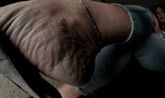 Drain Your Balls For Me, 3rd