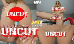 Erin Divine - JiggleTron 5000 Pt IV HD