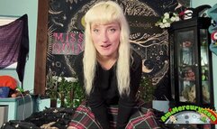 College Co-Ed Fucks You