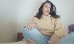 LE MANI D'ORO DEL MIO MIGLIORE AMICO - The gold hands of my best friend