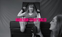 Bubblegum Tiffany in The Tickle Chair (4K)