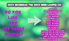 Sissy Mesmerize The Sissy Mind Looper CEI