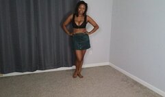 Cant Wait to Swallow Your Cock