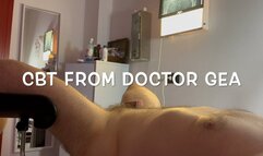 GEA DOMINA - CBT FROM DOCTOR GEA