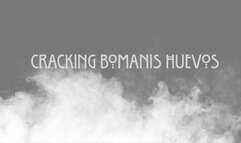 Busting Bohmani's Huevos