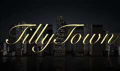 Bringing The House Down Part 2: Thilly McReese and Zoey Chanel (4K)