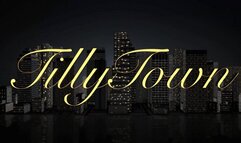 Bringing The House Down Part 2: Tilly McReese and Zoey Chanel (HD)