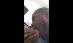 Heel Sucking Extravaganza (Nov 2023)