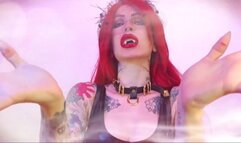 Let me in! Give in ! - VAMPIRE , VAMP