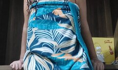 Stepmom is having one of those days