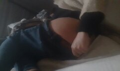 SMELLY DIVINE ASSHOLE