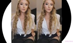 Eye Contact LOSER SEX