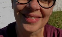 An autumn walk - Part 2 (2021) (MP4)