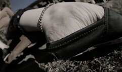 Playing With My Flats - Frankie [Full Movie]