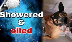 Femdom Slower Slave!