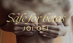 Safe For Betas