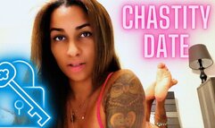Chastity Date